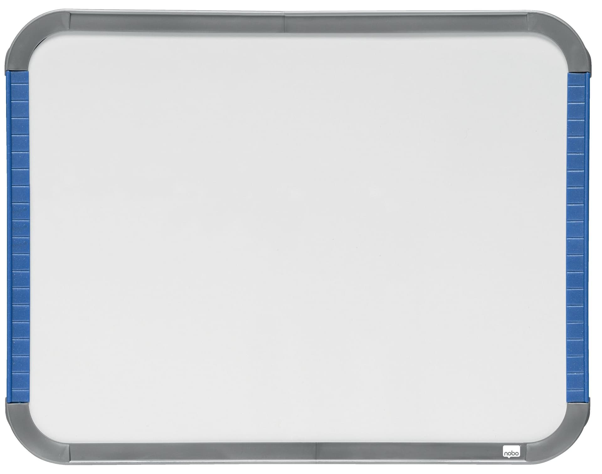 Whiteboard Nobo Slim Line 22x28cm wit