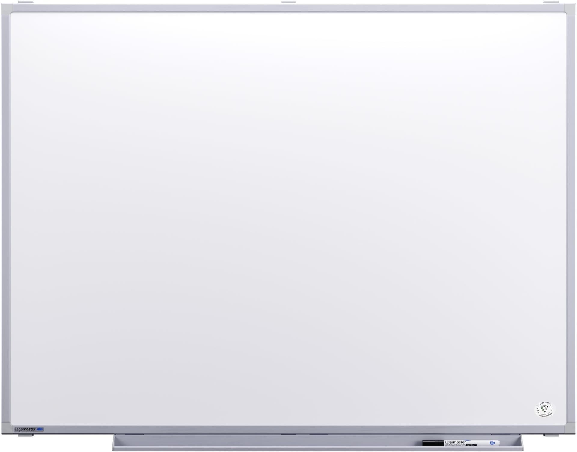 Whiteboard Legamaster Professional 90x120cm magnetisch emaille 2