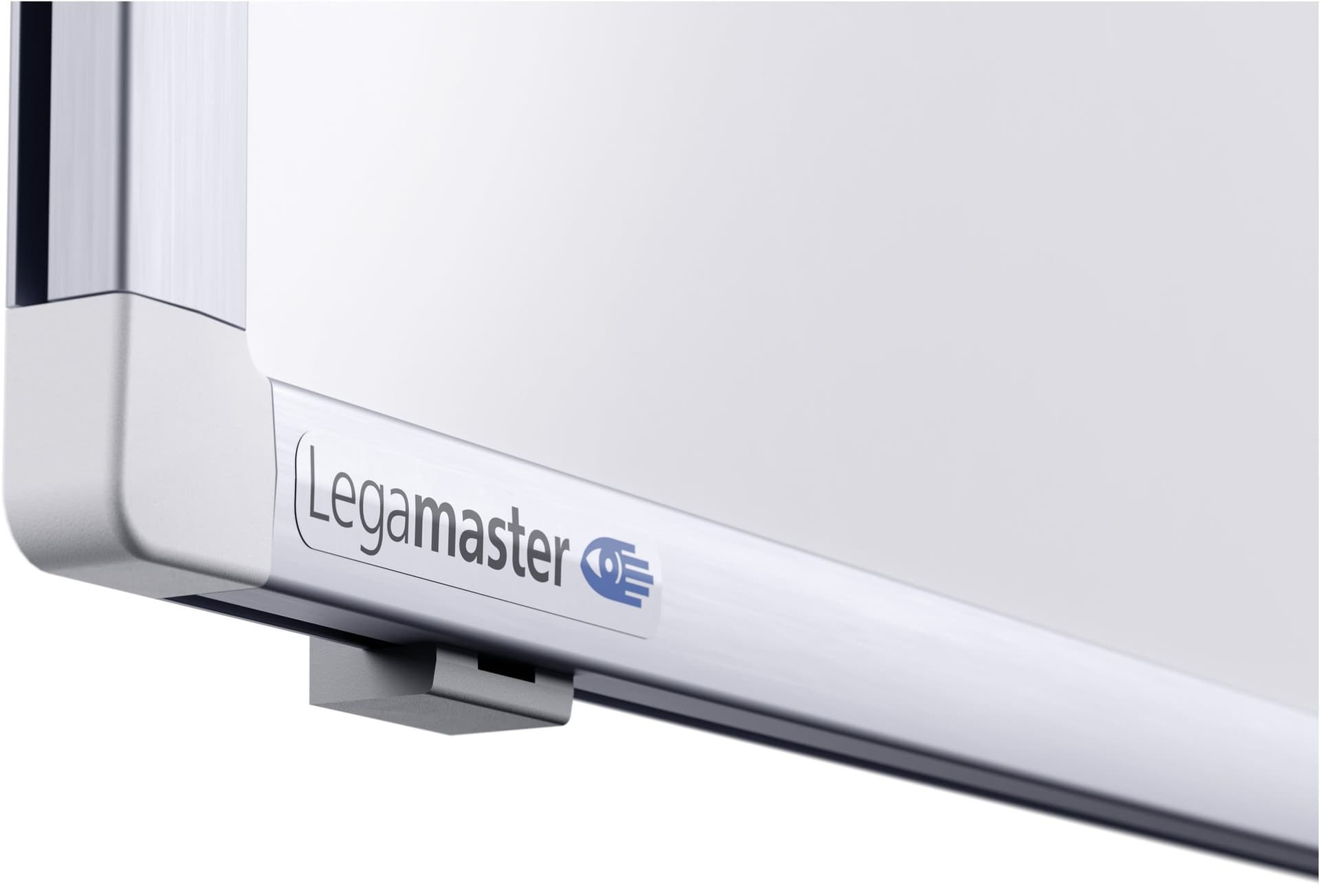 Whiteboard Legamaster Premium+ 60x90cm magnetisch emaille 4