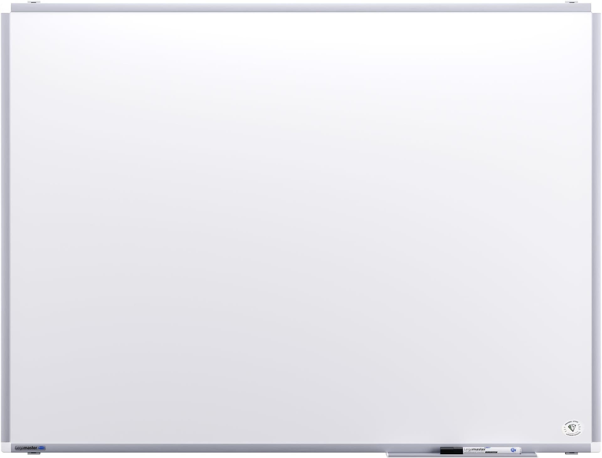 Whiteboard Legamaster Premium+ 90x120cm magnetisch emaille 2