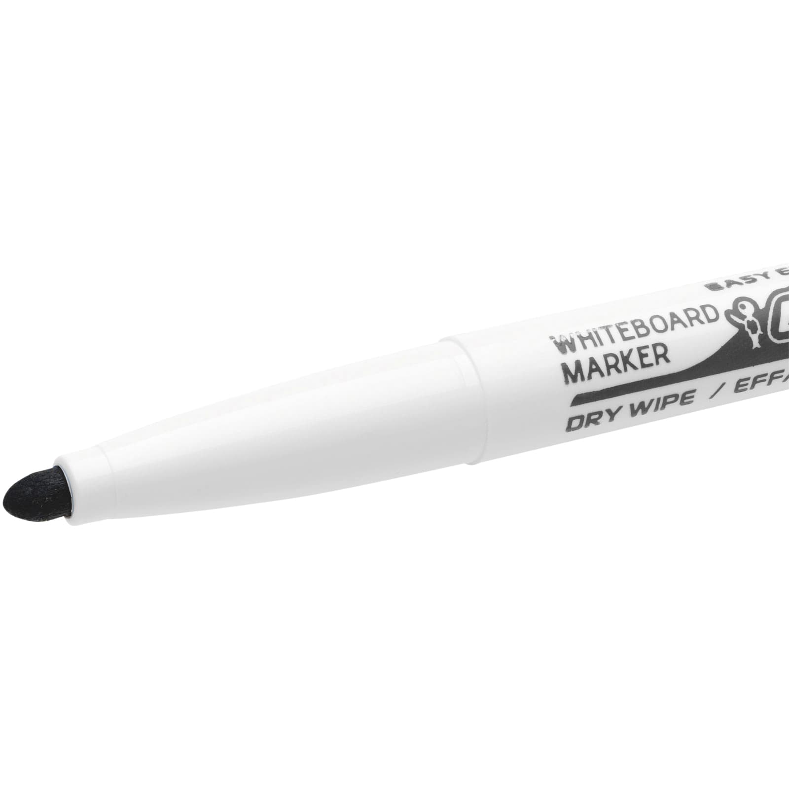Whiteboardmarker Bic Velleda 1741 rond medium rood 5