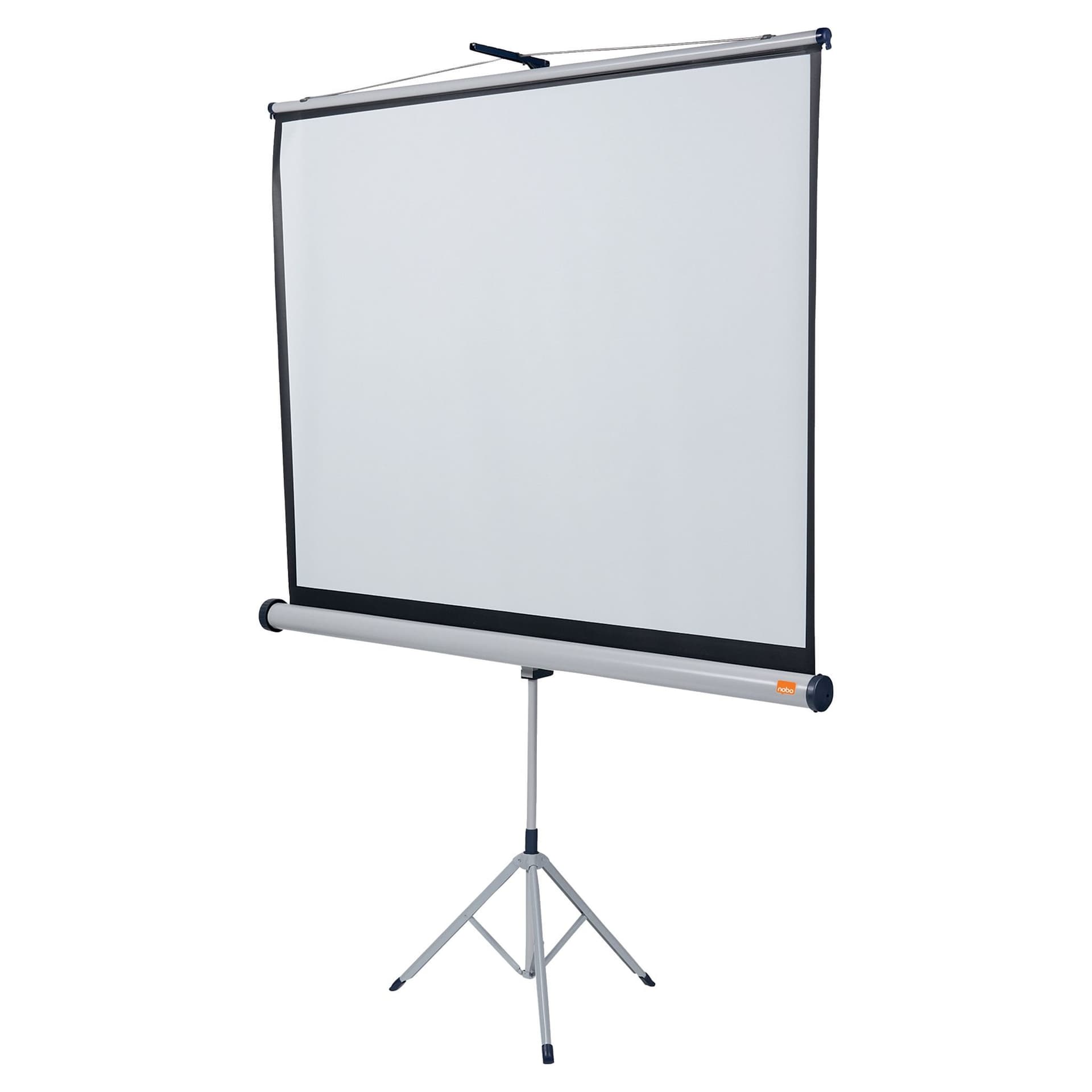 Projectiescherm Nobo statiefscherm 150x113.8cm 2