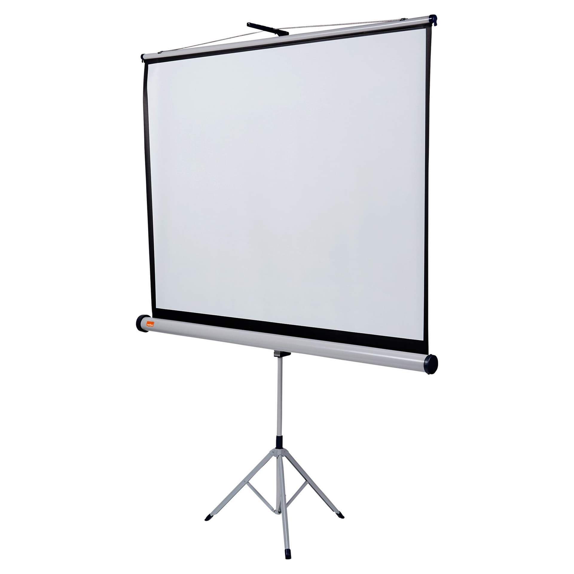 Projectiescherm Nobo statiefmodel 150x100cm 2