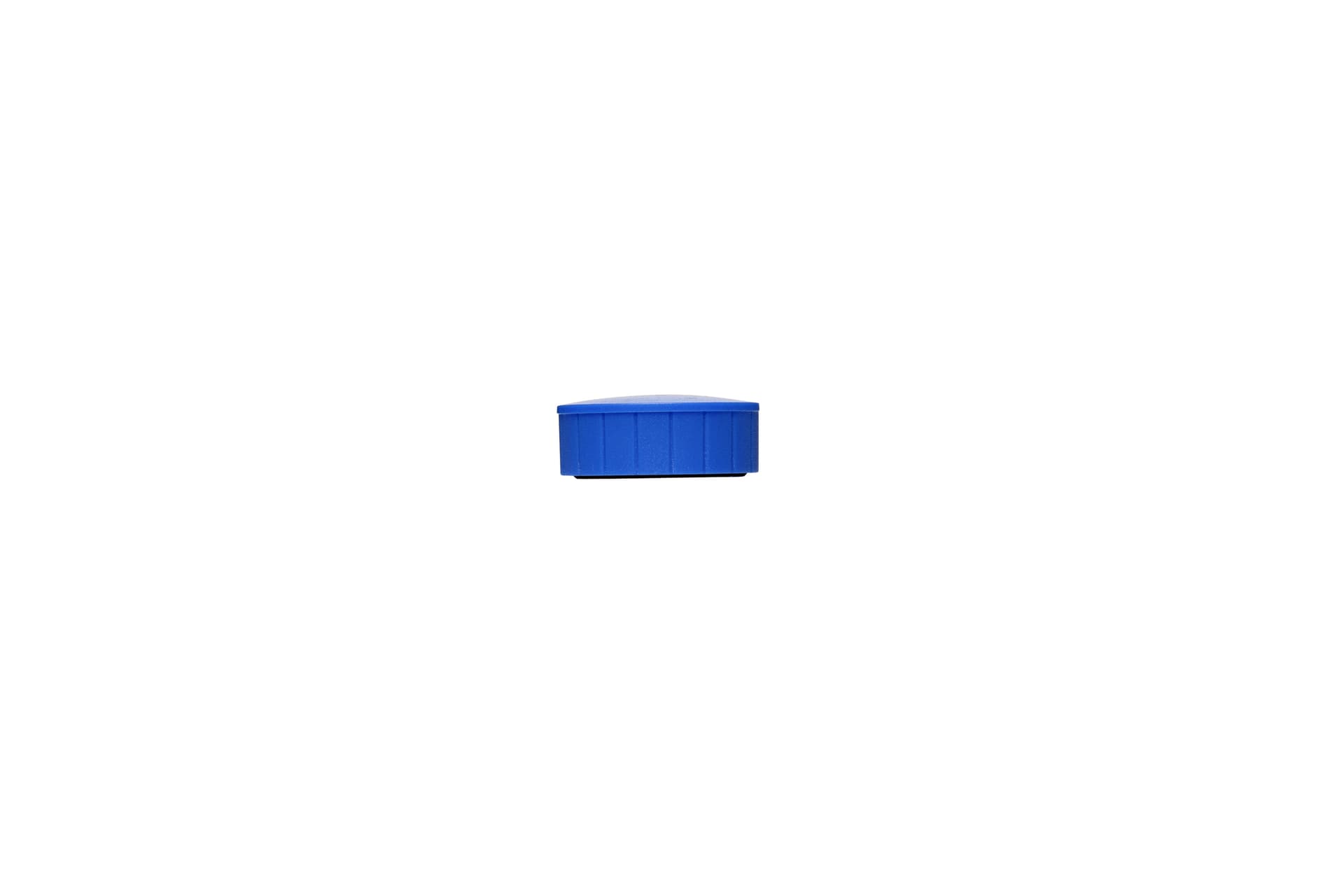 Magneet MAUL Solid 38mm 2500gr blauw 10 stuks 5