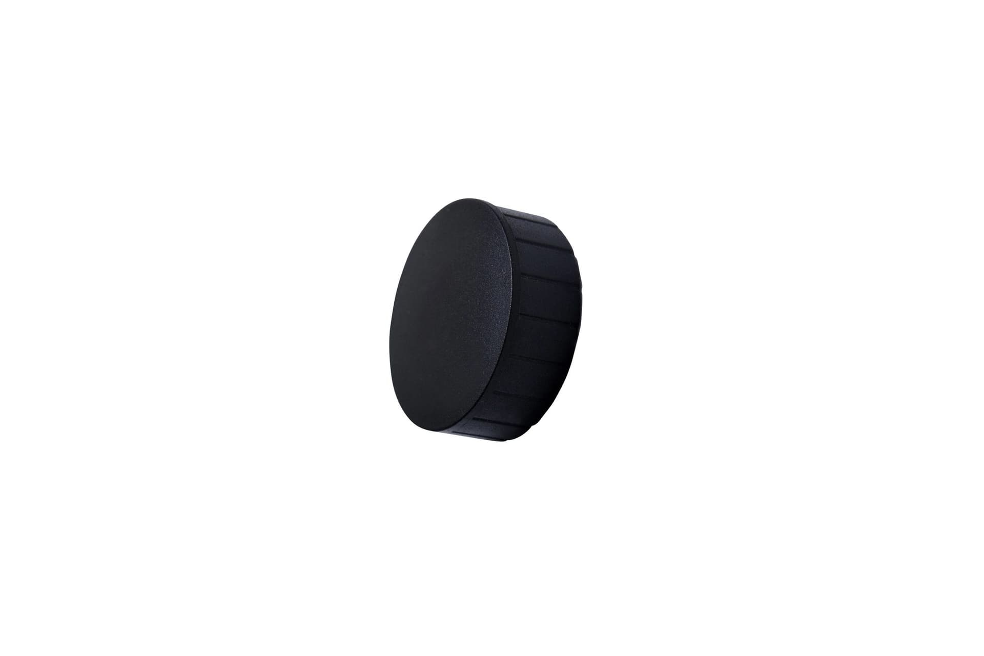 Magneet MAUL Solid 38mm 2500gr zwart 10 stuks 2