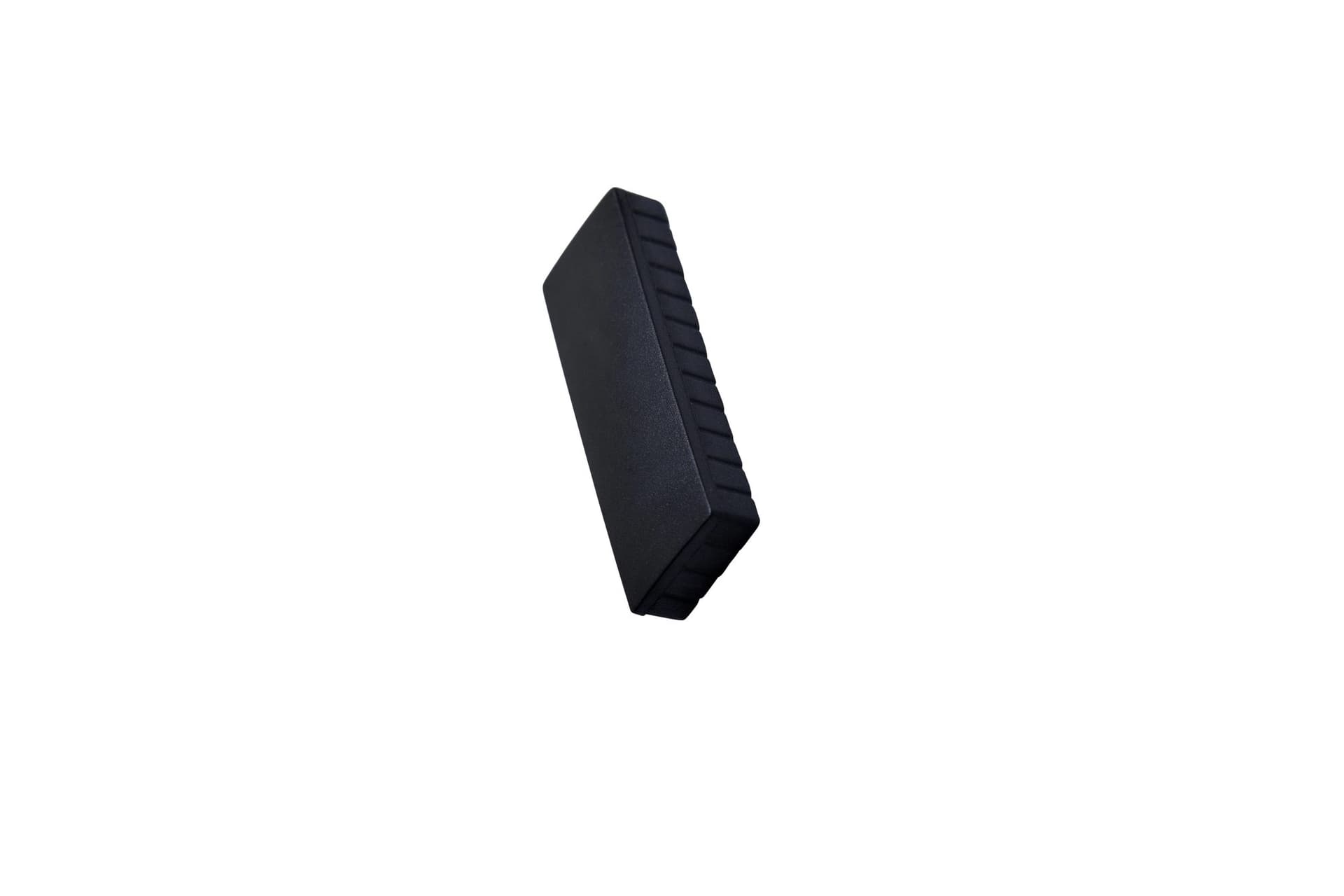 Magneet MAUL Solid 54x19mm 1000gr zwart 10 stuks 2