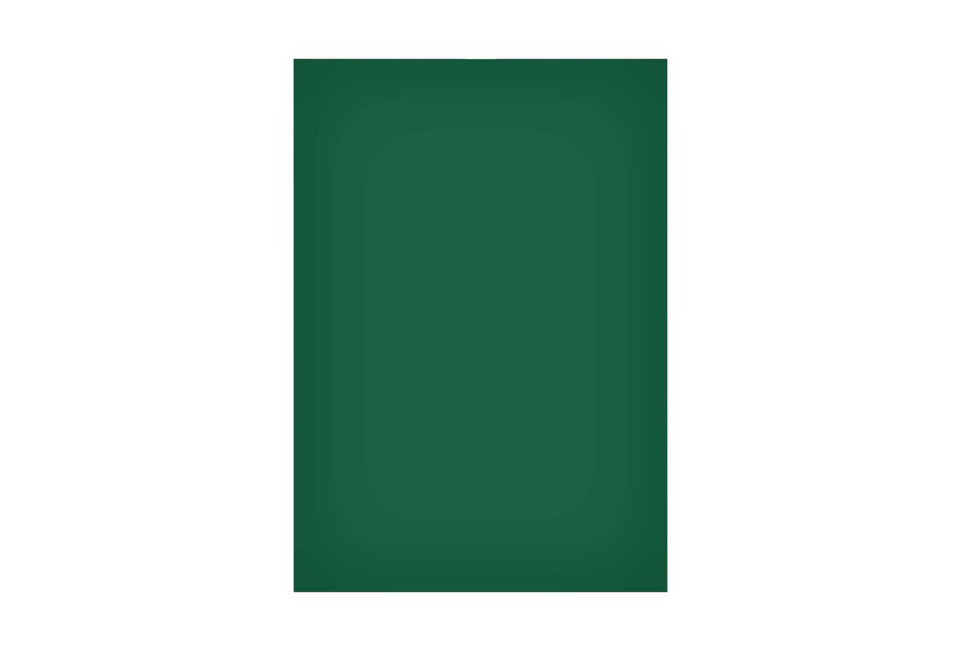 Magneetvel MAUL 200x300mm groen beschrijf- wisbaar en te knippen
