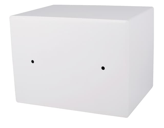 Kluis Pavo mini elektronisch 230x170x170mm wit 5