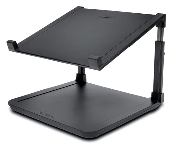 Laptopstandaard Kensington smartfit verhoger zwart 5