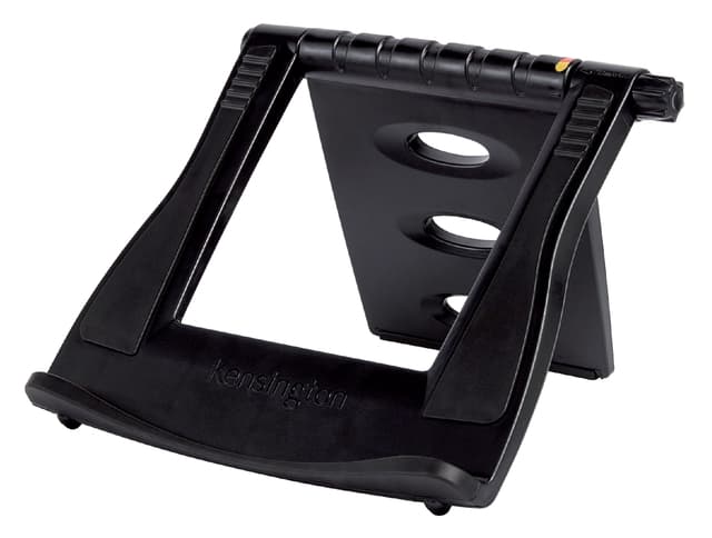 Laptopstandaard Kensington easyriser cooling zwart 5