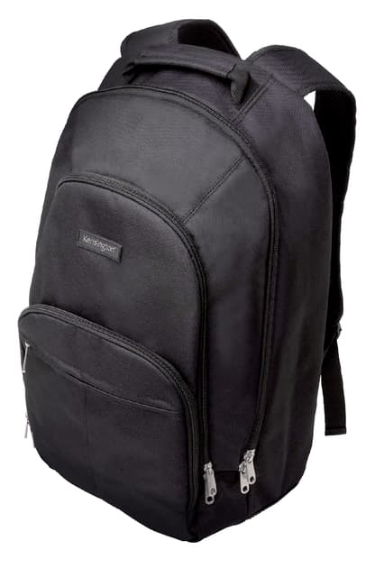 Laptoprugzak Kensington SP25 15.6" zwart 2
