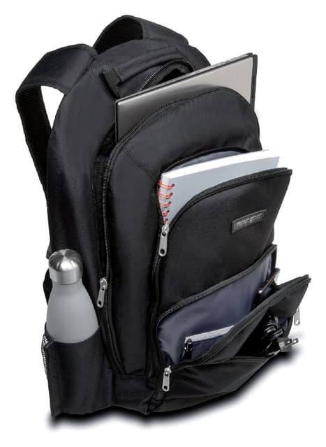 Laptoprugzak Kensington SP25 15.6" zwart 4