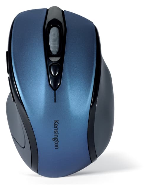 Muis Kensington Pro Fit draadloos blauw 6