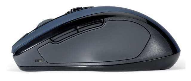 Muis Kensington Pro Fit draadloos blauw 3