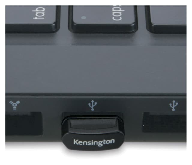 Muis Kensington Pro Fit draadloos blauw 5