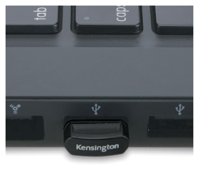 Muis Kensington Pro Fit draadloos rood 6