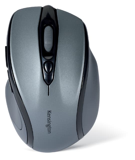 Muis Kensington Pro Fit draadloos grijs 2