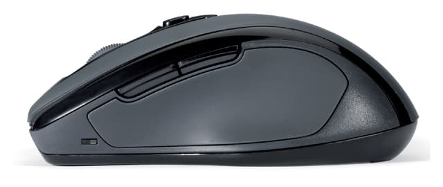 Muis Kensington Pro Fit draadloos grijs 4
