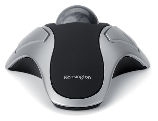 Trackball Kensington orbit optisch 3