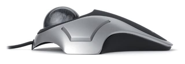Trackball Kensington orbit optisch 4