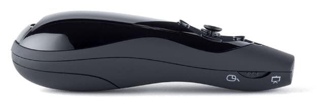Laserpointer Kensington presenter expert groene laser 2