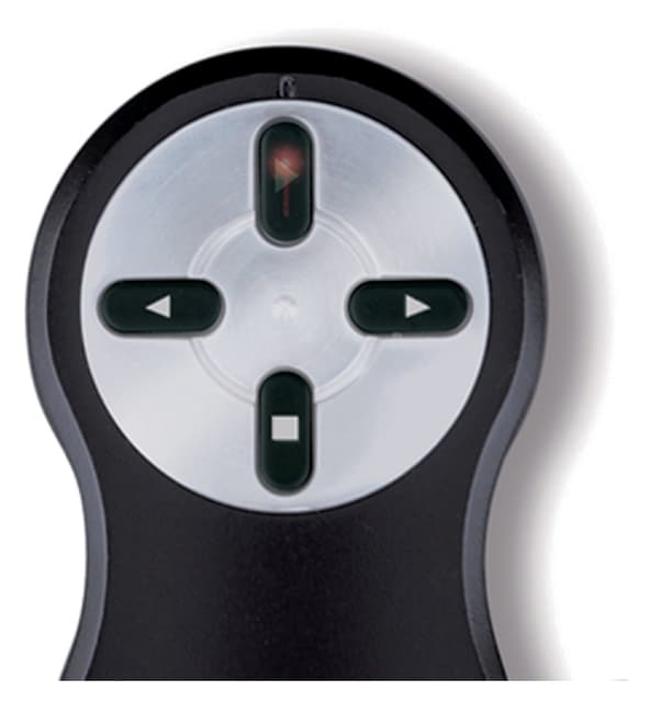 Laserpointer Kensington presenter SI600 2