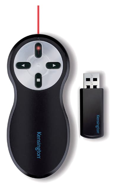 Laserpointer Kensington presenter SI600 3