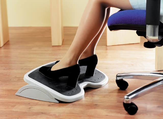Voetensteun Kensington solemate 4