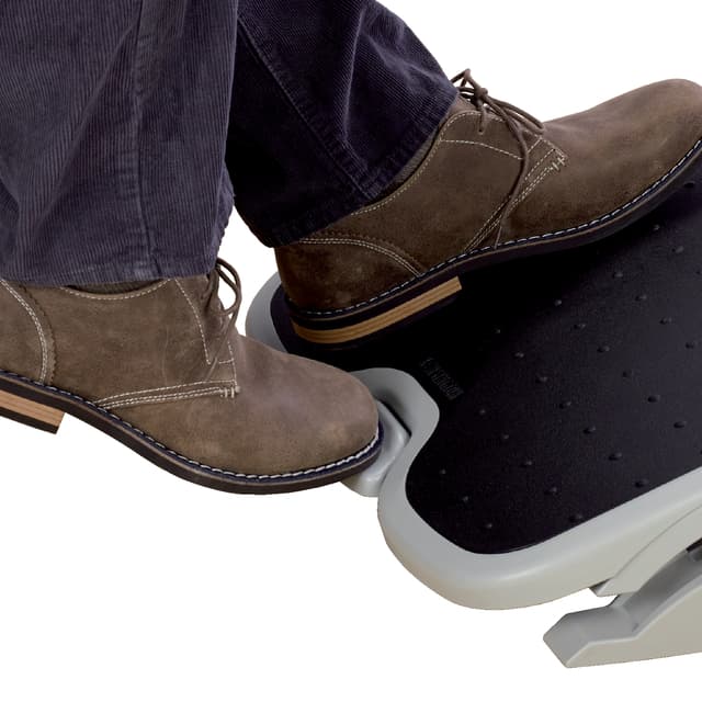 Voetensteun Kensington solemate plus 4