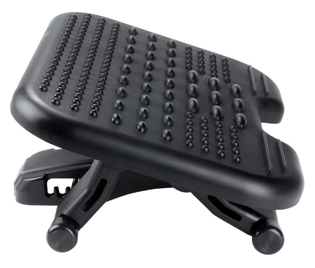 Voetensteun Kensington solemassage 2