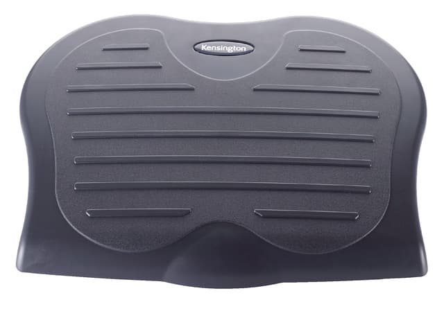 Voetensteun Kensington solesaver zwart 2