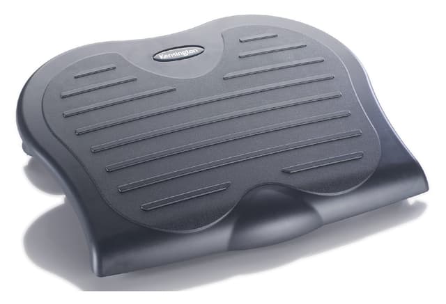 Voetensteun Kensington solesaver zwart 3