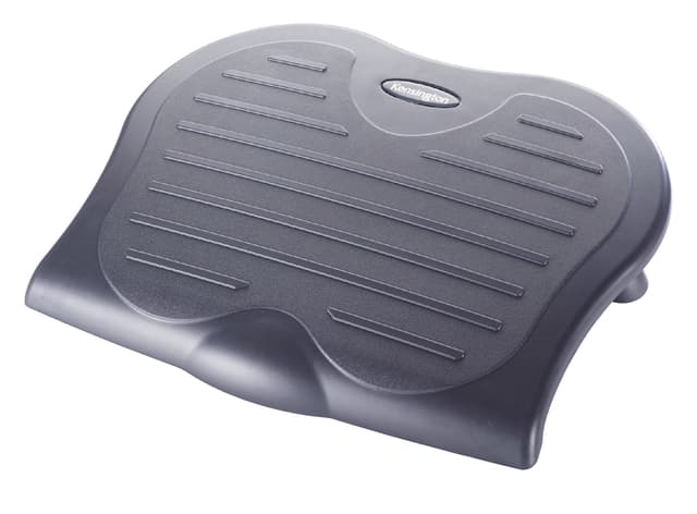Voetensteun Kensington solesaver zwart 5