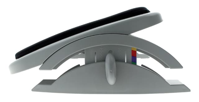 Voetensteun Kensington solemate comfort 2