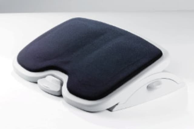 Voetensteun Kensington solemate comfort 7