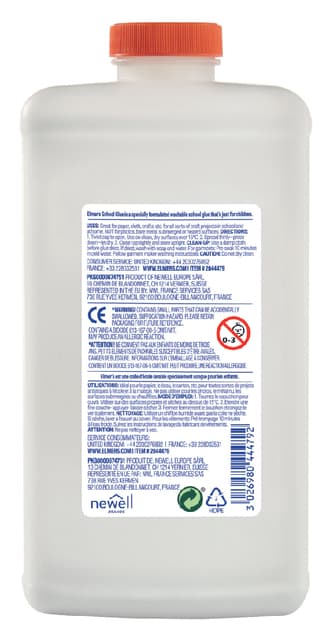Kinderlijm Elmer's 946ml wit 2