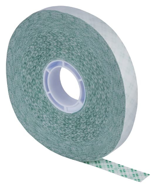 Plakband Scotch ATG924 dubbelzijdig 12mmx33m 2