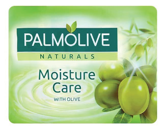 Handzeep Palmolive Orginal blokzeep 90gram 4 stuks 2