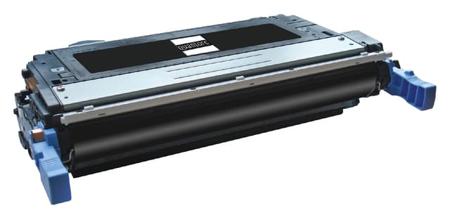 Tonercartridge Quantore alternatief tbv HP Q6460A 644A zwart 2