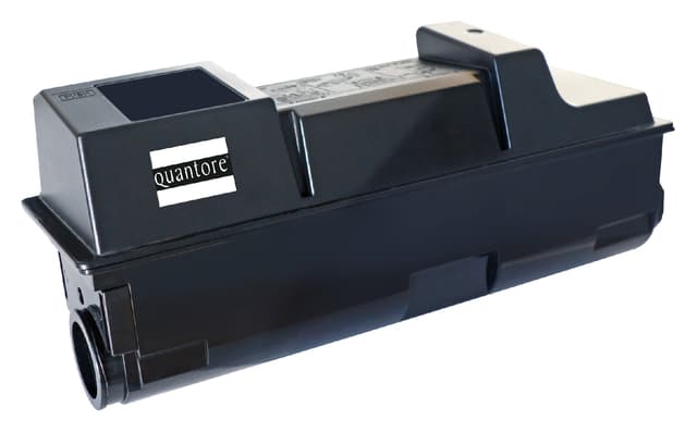 Toner Quantore alternatief tbv Kyocera TK-350K zwart 2