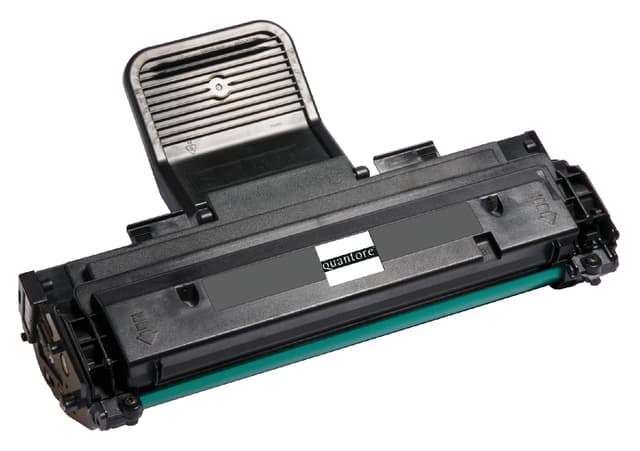 Tonercartridge Quantore alternatief tbv Samsung MLT-D1082S zwart 2