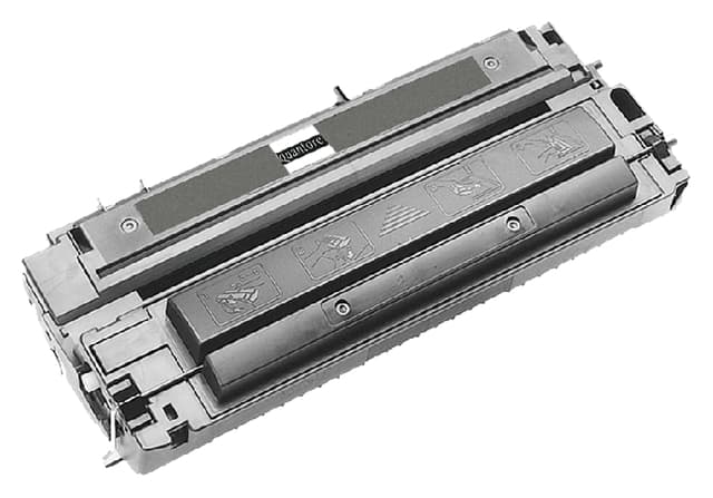 Tonercartridge Quantore alternatief tbv HP C3903A 03A zwart 2
