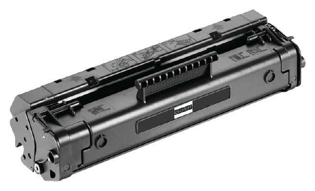 Tonercartridge Quantore alternatief tbv HP C4092A 92A zwart 2