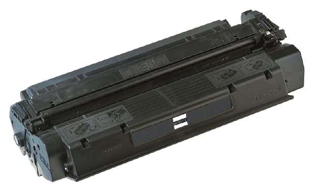 Tonercartridge Quantore alternatief tbv HP C7115X 15X zwart 2