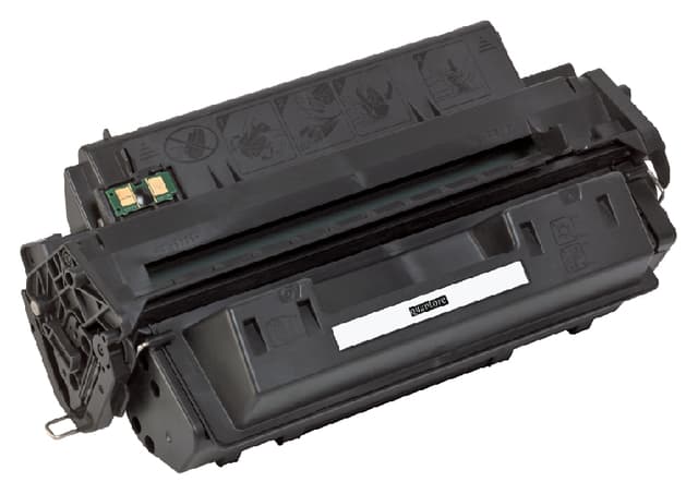 Tonercartridge Quantore alternatief tbv HP Q2610A 10A zwart 2