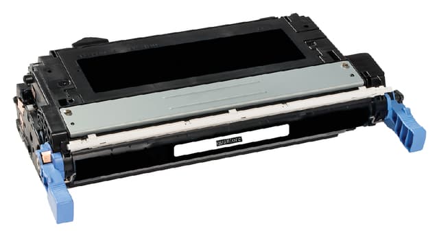 Tonercartridge Quantore alternatief tbv HP Q5950A 643A zwart 2