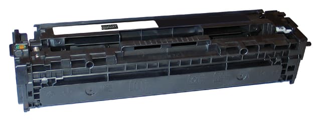 Tonercartridge Quantore alternatief tbv HP CB540A 125A zwart 2