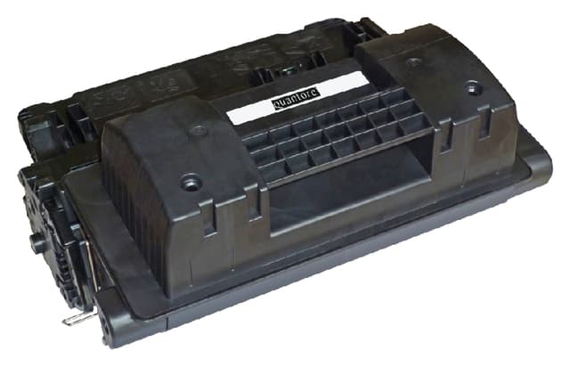 Tonercartridge Quantore alternatief tbv HP CC364X 64X zwart 2