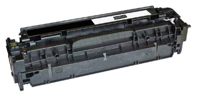 Tonercartridge Quantore alternatief tbv HP CC530A 304A zwart 2