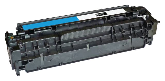 Tonercartridge Quantore alternatief tbv HP CC531A 304A blauw 2